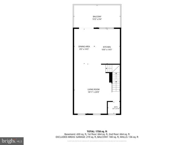 2111 AUDUBON TRL, Middletown, DE 19709