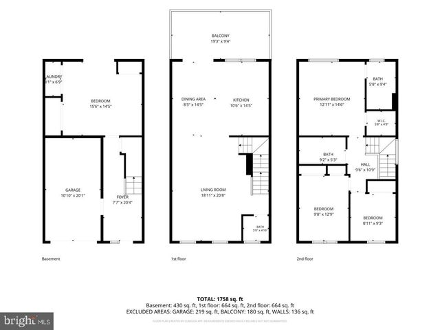 2111 AUDUBON TRL, Middletown, DE 19709