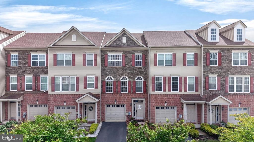 2111 AUDUBON TRL, Middletown, DE 19709