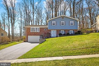 321 PRESWAY RD, Lutherville Timonium, MD 21093