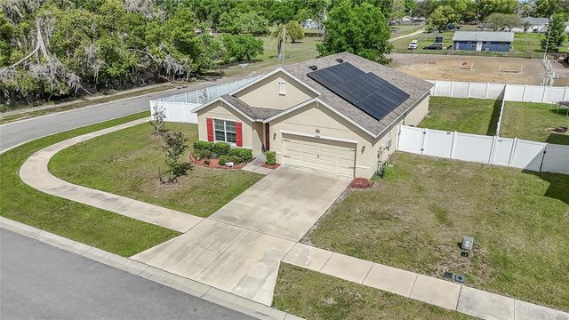 35900 HILLBROOK AVENUE, Zephyrhills, FL 33541