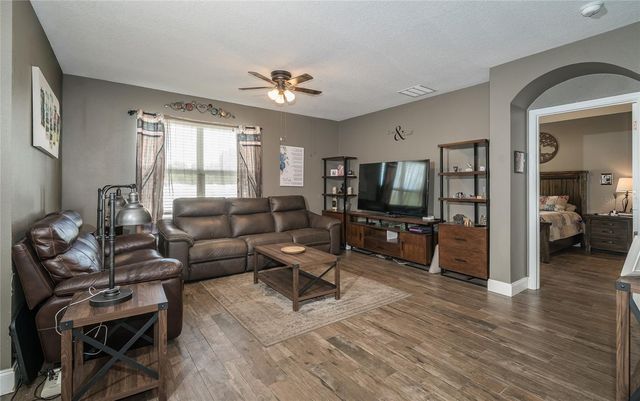 35900 HILLBROOK AVENUE, Zephyrhills, FL 33541