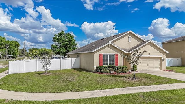 35900 HILLBROOK AVENUE, Zephyrhills, FL 33541