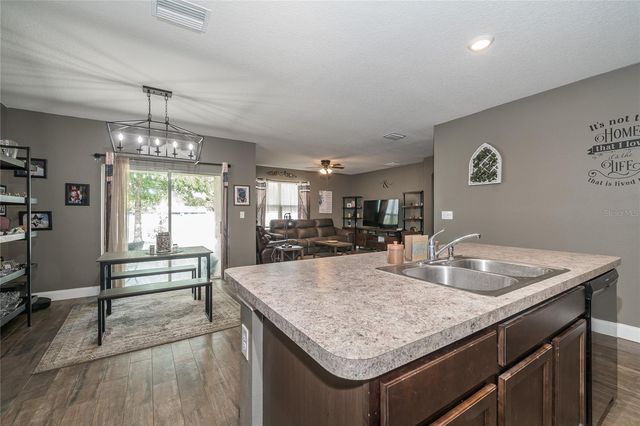 35900 HILLBROOK AVENUE, Zephyrhills, FL 33541