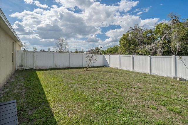 35900 HILLBROOK AVENUE, Zephyrhills, FL 33541