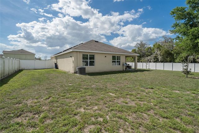 35900 HILLBROOK AVENUE, Zephyrhills, FL 33541