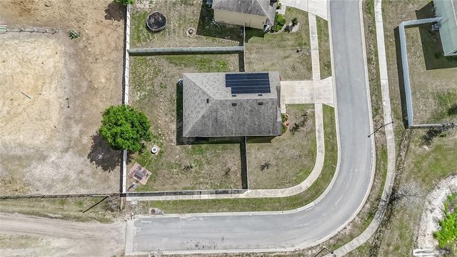 35900 HILLBROOK AVENUE, Zephyrhills, FL 33541