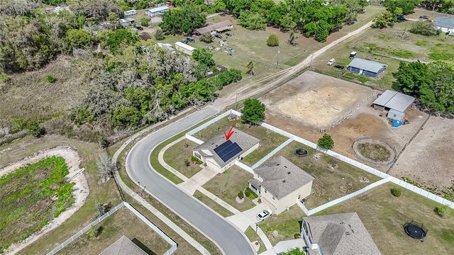 35900 HILLBROOK AVENUE, Zephyrhills, FL 33541
