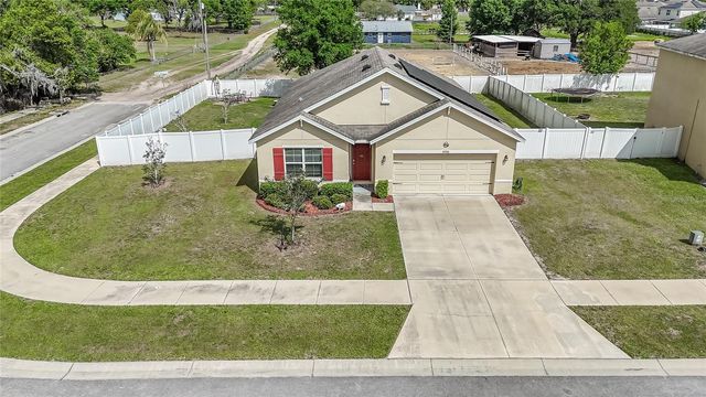 35900 HILLBROOK AVENUE, Zephyrhills, FL 33541