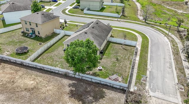 35900 HILLBROOK AVENUE, Zephyrhills, FL 33541