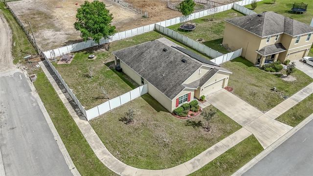 35900 HILLBROOK AVENUE, Zephyrhills, FL 33541