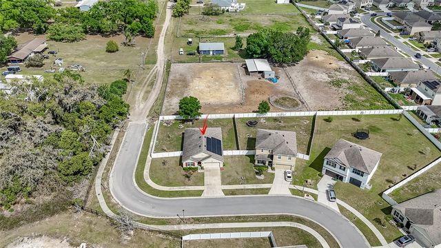 35900 HILLBROOK AVENUE, Zephyrhills, FL 33541
