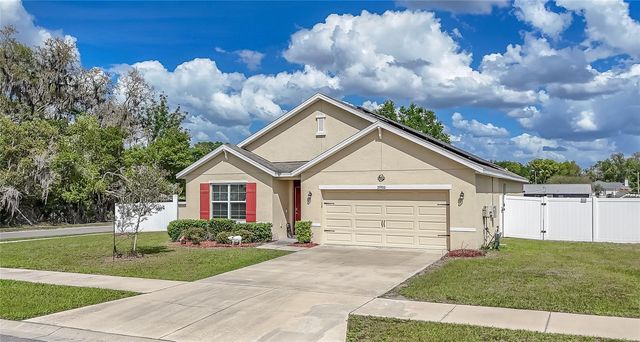 35900 HILLBROOK AVENUE, Zephyrhills, FL 33541