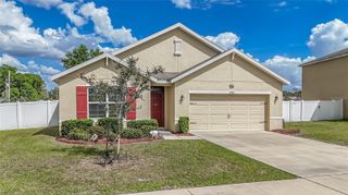 35900 HILLBROOK AVENUE, Zephyrhills, FL 33541