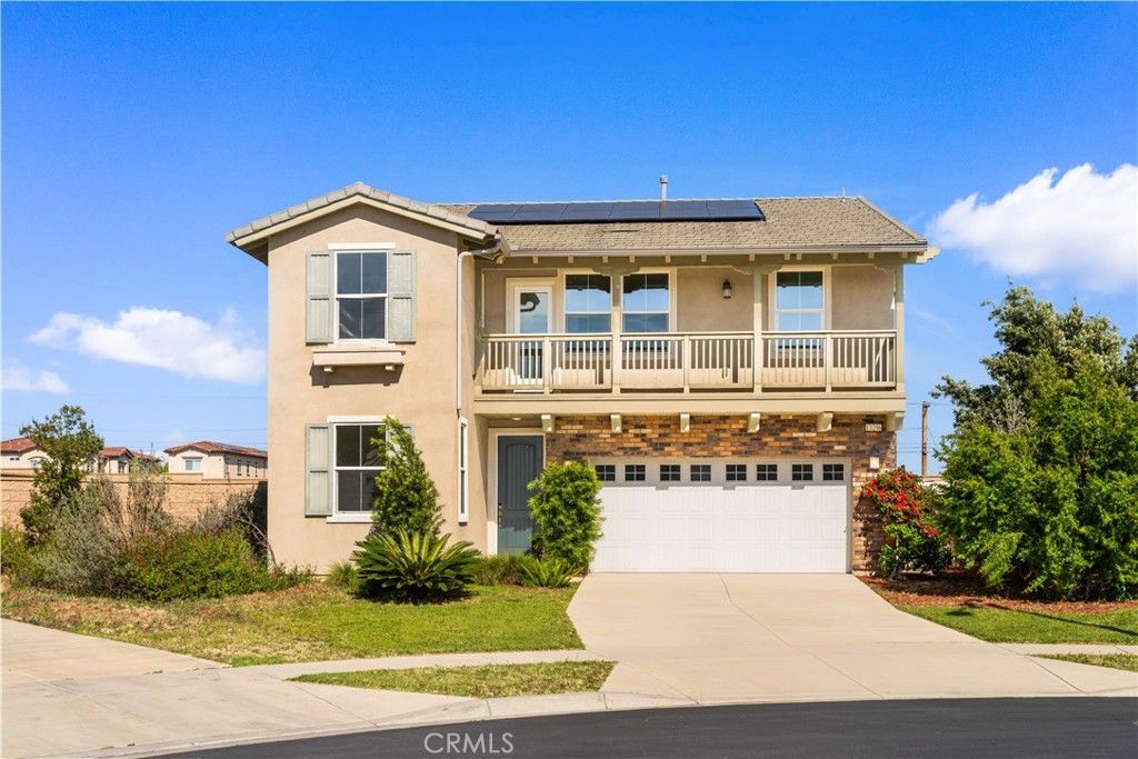 Image 1 of property listing at 13296 Joliet, Rancho Cucamonga, CA 91739