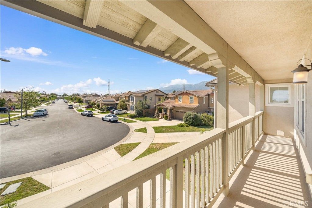 Image 33 of property listing at 13296 Joliet, Rancho Cucamonga, CA 91739