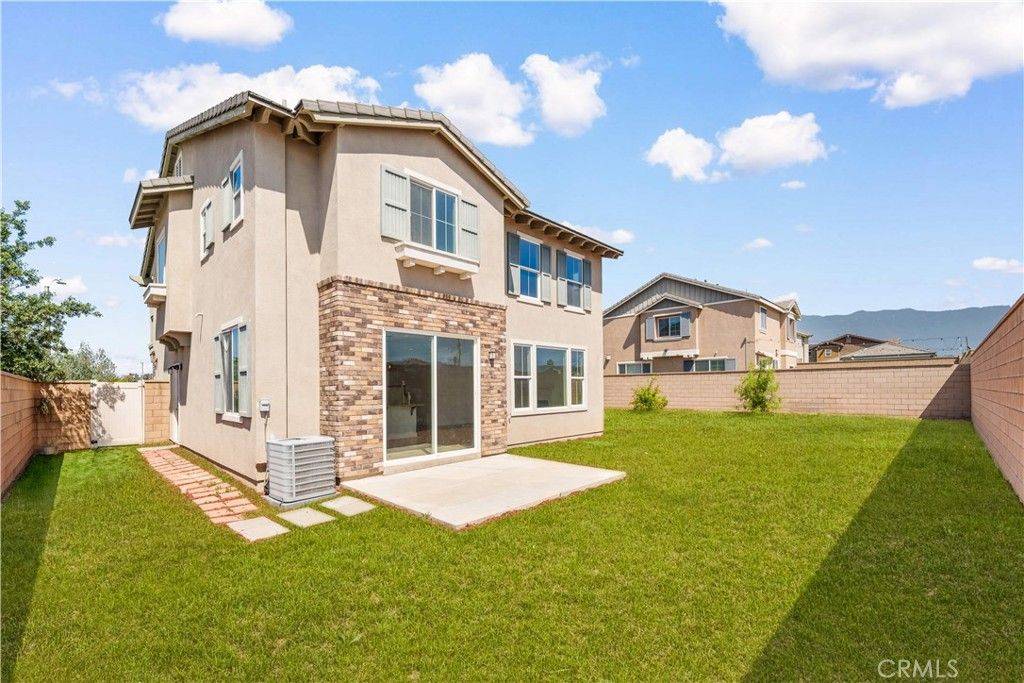 Image 37 of property listing at 13296 Joliet, Rancho Cucamonga, CA 91739