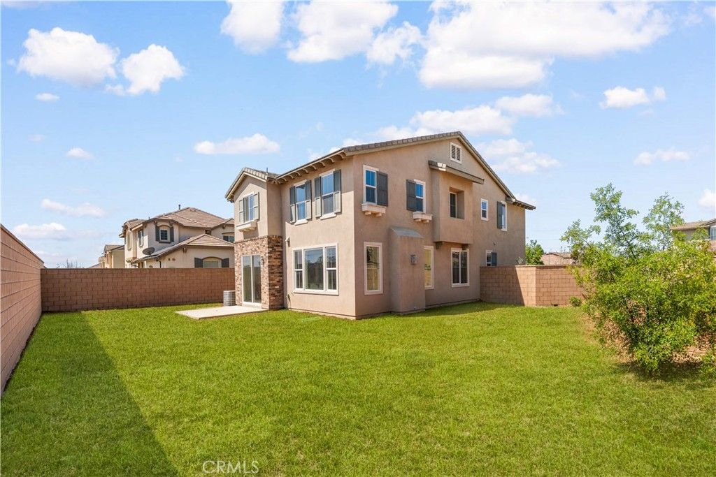 Image 38 of property listing at 13296 Joliet, Rancho Cucamonga, CA 91739