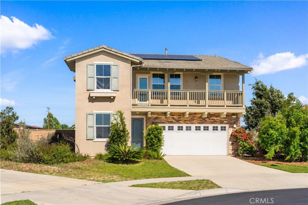 Image 39 of property listing at 13296 Joliet, Rancho Cucamonga, CA 91739