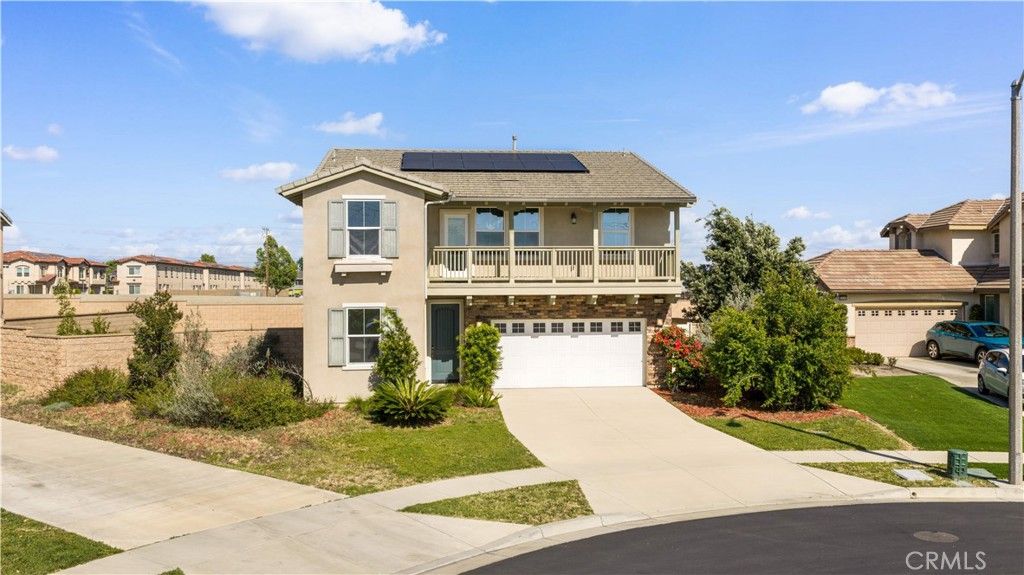 Image 40 of property listing at 13296 Joliet, Rancho Cucamonga, CA 91739