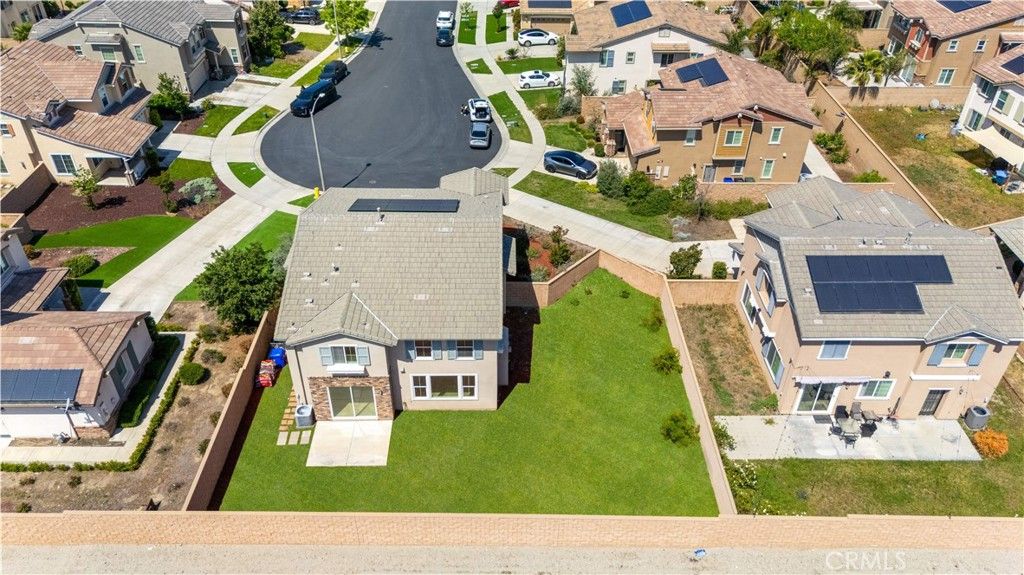 Image 41 of property listing at 13296 Joliet, Rancho Cucamonga, CA 91739