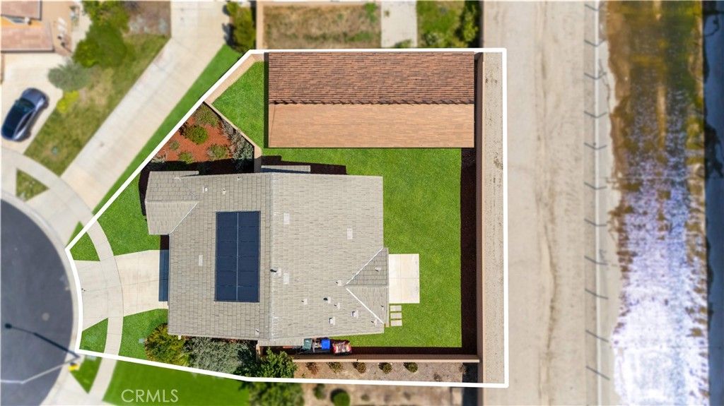 Image 42 of property listing at 13296 Joliet, Rancho Cucamonga, CA 91739