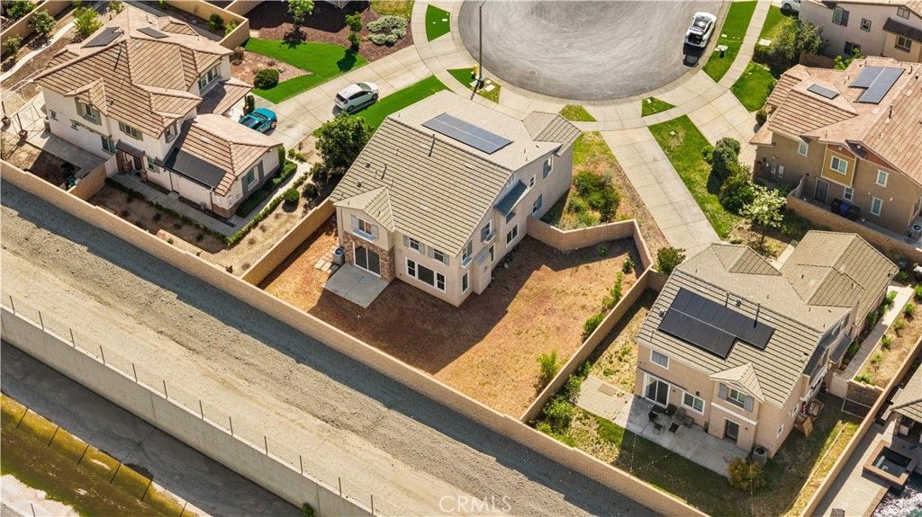 Image 44 of property listing at 13296 Joliet, Rancho Cucamonga, CA 91739