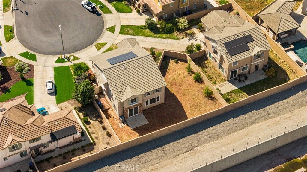 Image 45 of property listing at 13296 Joliet, Rancho Cucamonga, CA 91739