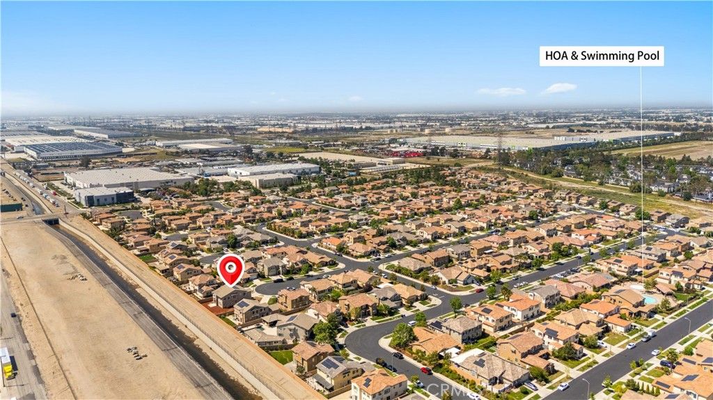 Image 46 of property listing at 13296 Joliet, Rancho Cucamonga, CA 91739