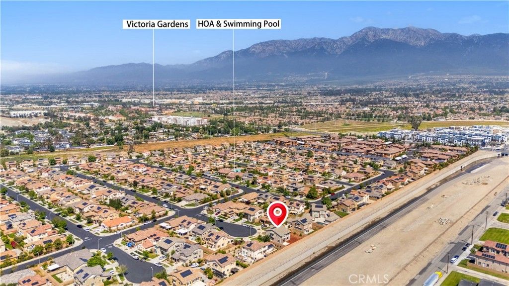 Image 48 of property listing at 13296 Joliet, Rancho Cucamonga, CA 91739