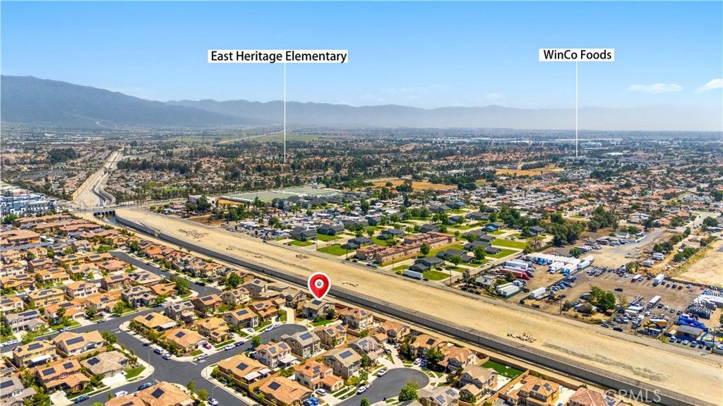 Image 49 of property listing at 13296 Joliet, Rancho Cucamonga, CA 91739