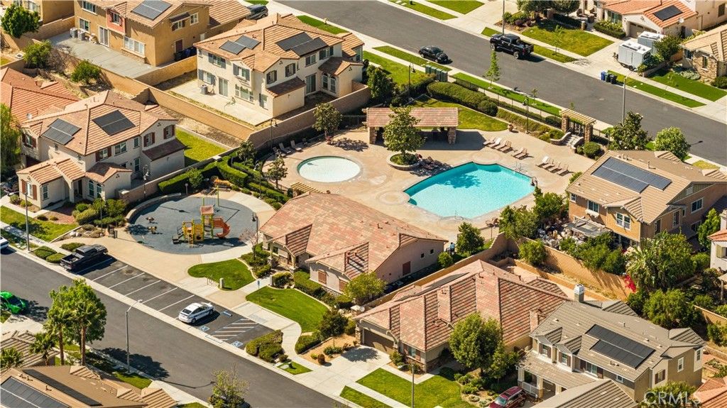 Image 69 of property listing at 13296 Joliet, Rancho Cucamonga, CA 91739