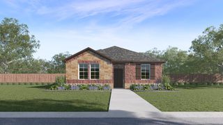 2541 Crestone Drive, Celina, TX 75009