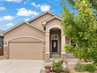 7492 Bigtooth Maple Drive, Colorado Springs, CO 80925