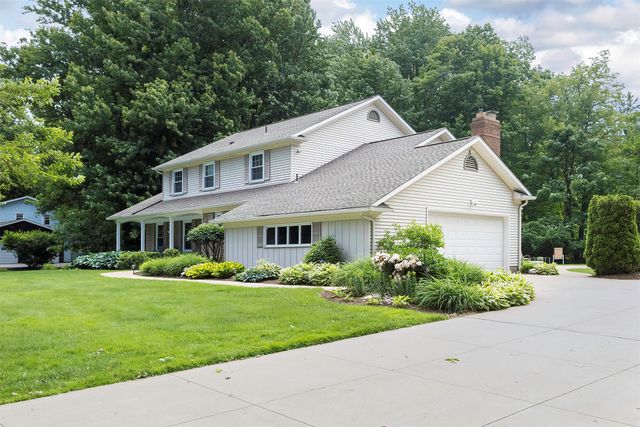 6355 SHADYSIDE Drive, Erie, PA 16505