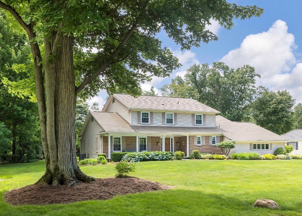6355 SHADYSIDE Drive, Erie, PA 16505
