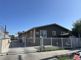 1848 W Jefferson Boulevard, Los Angeles, CA 90018
