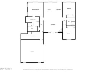 2300 W Bench Circle, Show Low, AZ 85901