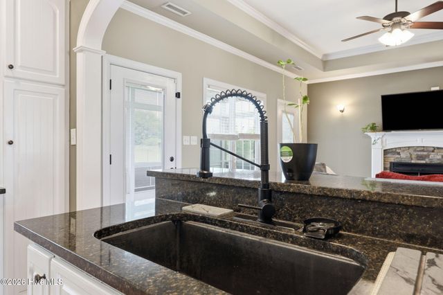 112 N Merganser Drive, Pikeville, NC 27863