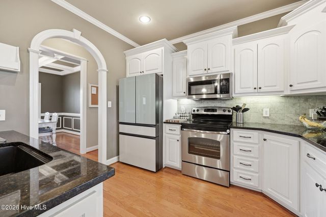 112 N Merganser Drive, Pikeville, NC 27863