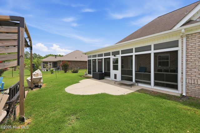 112 N Merganser Drive, Pikeville, NC 27863