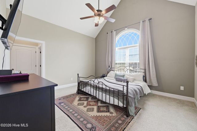 112 N Merganser Drive, Pikeville, NC 27863