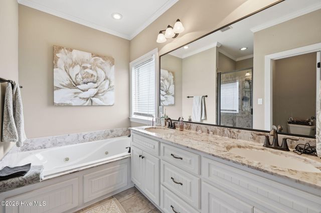 112 N Merganser Drive, Pikeville, NC 27863