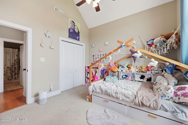 112 N Merganser Drive, Pikeville, NC 27863