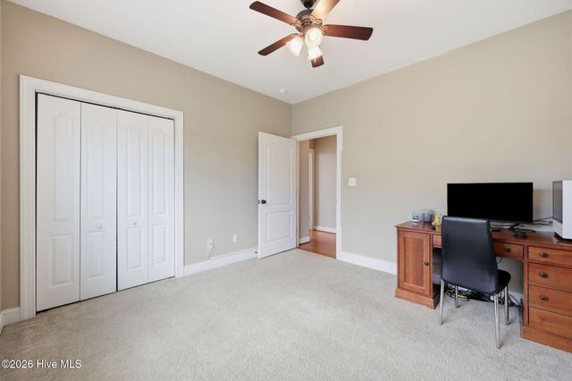 112 N Merganser Drive, Pikeville, NC 27863