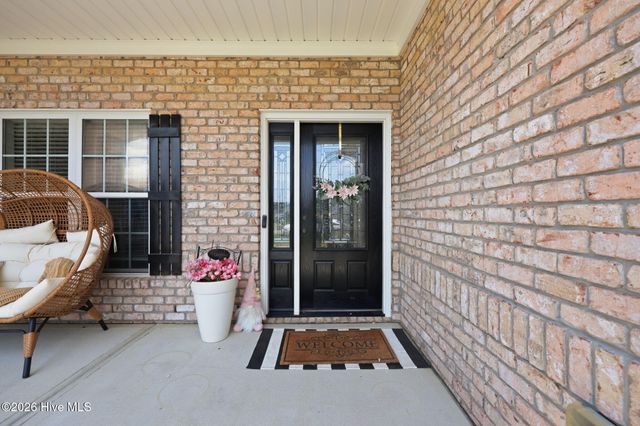 112 N Merganser Drive, Pikeville, NC 27863