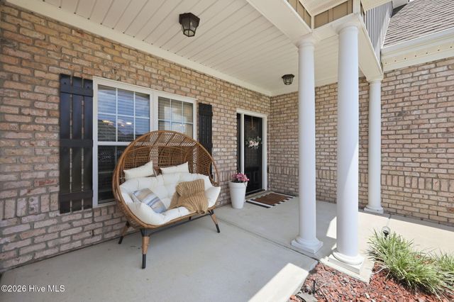 112 N Merganser Drive, Pikeville, NC 27863