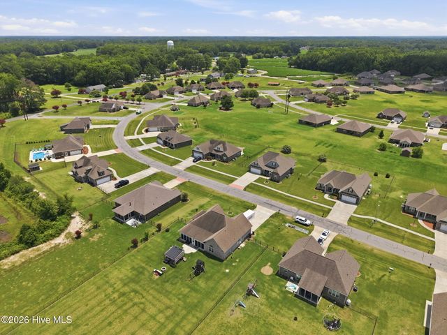 112 N Merganser Drive, Pikeville, NC 27863