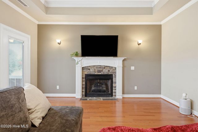 112 N Merganser Drive, Pikeville, NC 27863