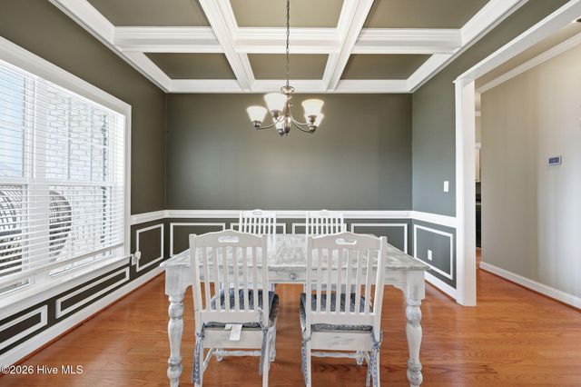 112 N Merganser Drive, Pikeville, NC 27863